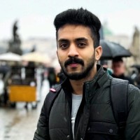 Ziyaurrahman M S