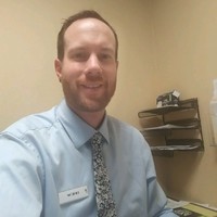 Andrew Nutter