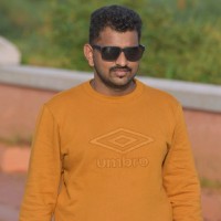 Puneeth S