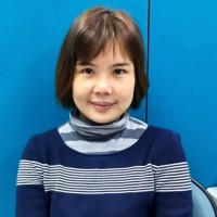 Audrey Chang