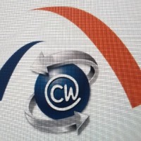 C W