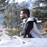 Rahul Agnihotri