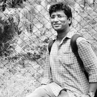 Murali Krishna G