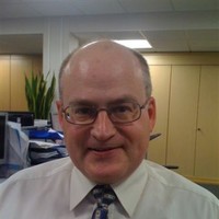 Mark Ballantine