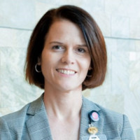 Martha McGee
