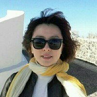 Jackie M Kim