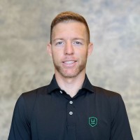 William (Trey) Lockamy III