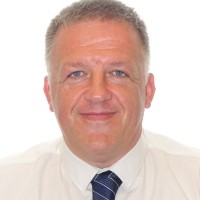 Grahame Davies