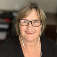 Sharon Meredith