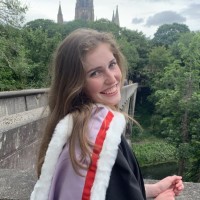 Sophie Hayman
