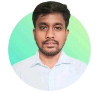 Sujit Kumar Pradhan