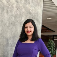Rupali Chowdhury