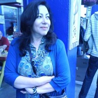 Irma Linda Castillo