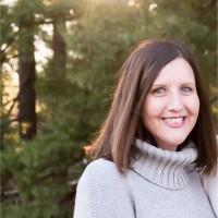 Rachel Benrubi, Lcpc (Il), Lpc (Sc)