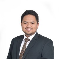 Iman Ashraf Asmuni, P.Eng