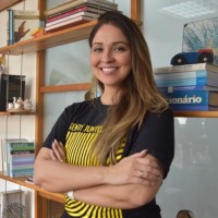 Fernanda Colmenero, M.Sc.