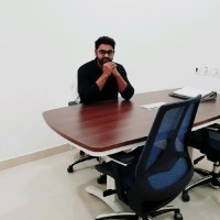 Deep Yadav