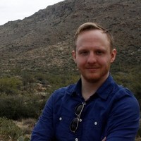 Daniel Carver