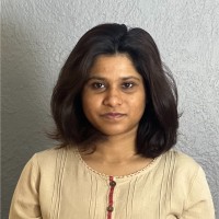 Sohini Mitra