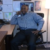 Jamel Mclaurin