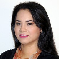 Ivette Paul