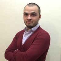 Kravets Ilya