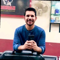 Majid Aslam