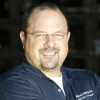 Brian Zwiebel