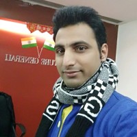 Pardeep Bhatt