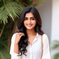 Ishita Choudhary