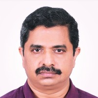 Rajesh Velikkal