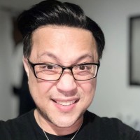 Roderick Pascual