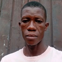 Babatunde Shola