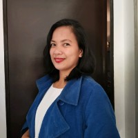 Ma Grace Lacerna
