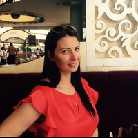 Dilek Sharifullina