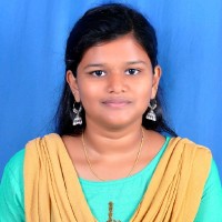 Kiruthika Kumar