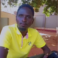 Orombi Isaac