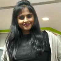 Richa Kumari