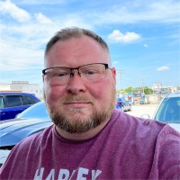 Timothy Guyette