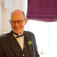 Gordon Judge