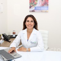 Cristina Estrada