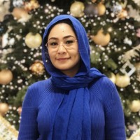 Asiya Hossaini