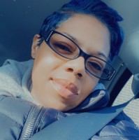 Tanisha Barrett