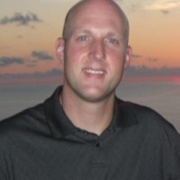 Brian Dacken