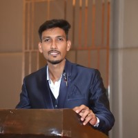Saifuddin Inamdar (Saif)