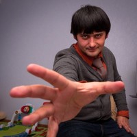 Константин Евгеньеви Кордонский