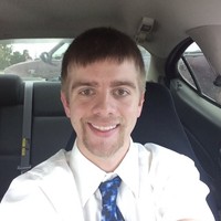 Nicholas Ostrander