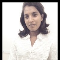 Pavani Goriparthi