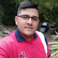 José Miguel Domínguez Benítez