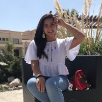 Daniela Baca Santander